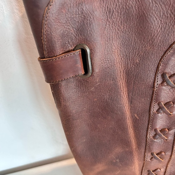 Born Women’s Brown Knee High Leather Boots

Size  8.5 - Picture 4 of 12